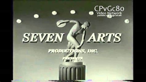 Seven Arts Productions
